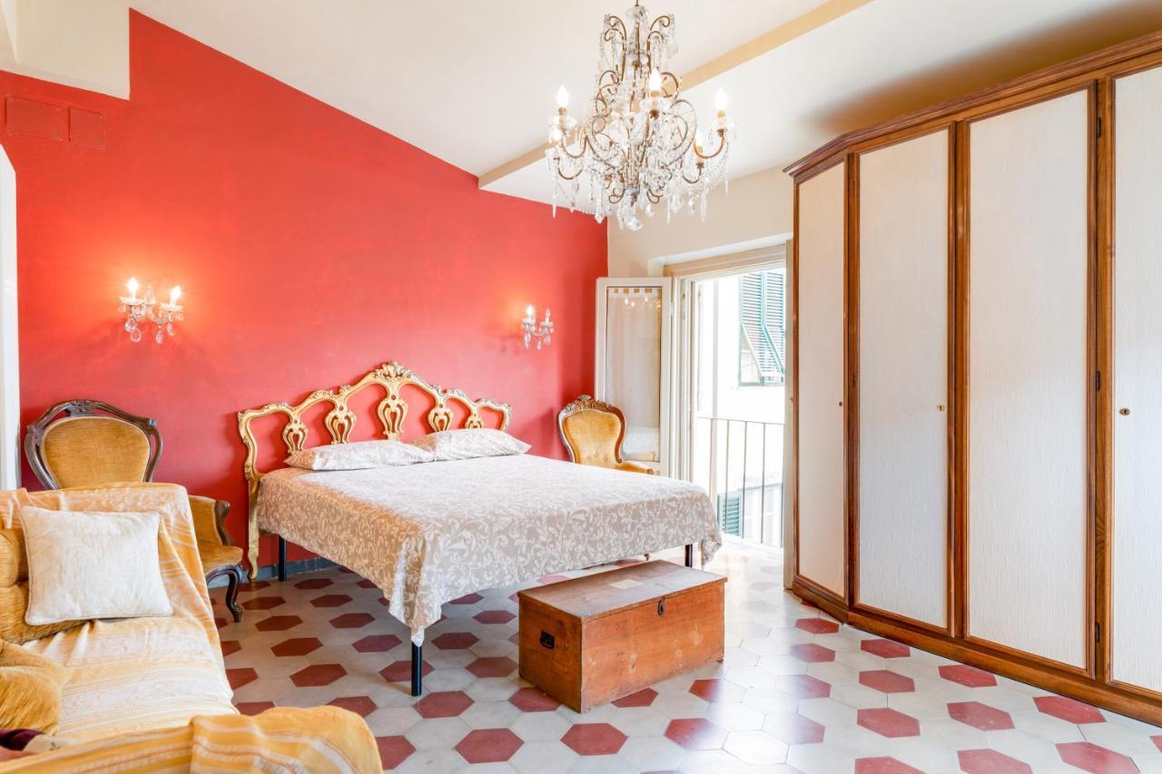Appartamento San Romano - Affitti Brevi Italia Лукка Екстер'єр фото