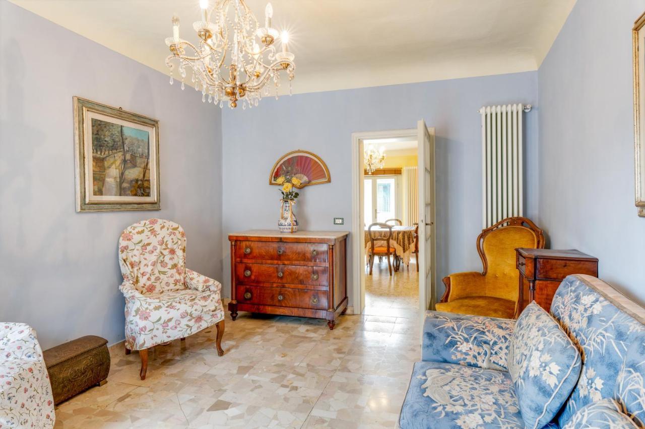 Appartamento San Romano - Affitti Brevi Italia Лукка Екстер'єр фото
