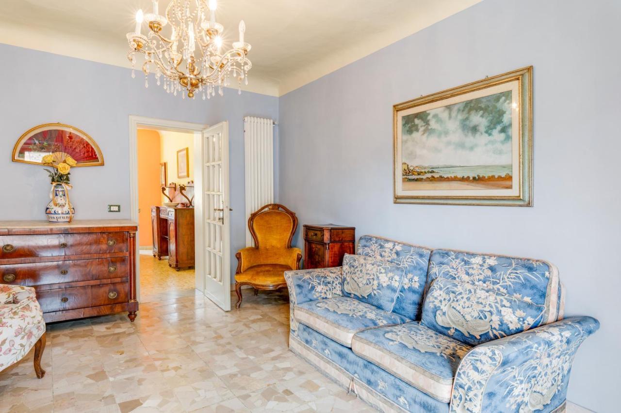 Appartamento San Romano - Affitti Brevi Italia Лукка Екстер'єр фото