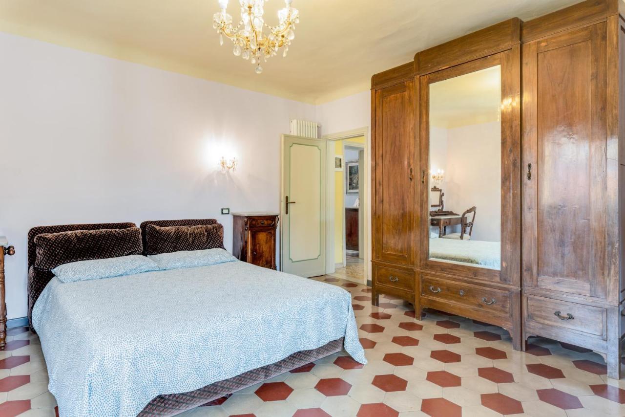 Appartamento San Romano - Affitti Brevi Italia Лукка Екстер'єр фото