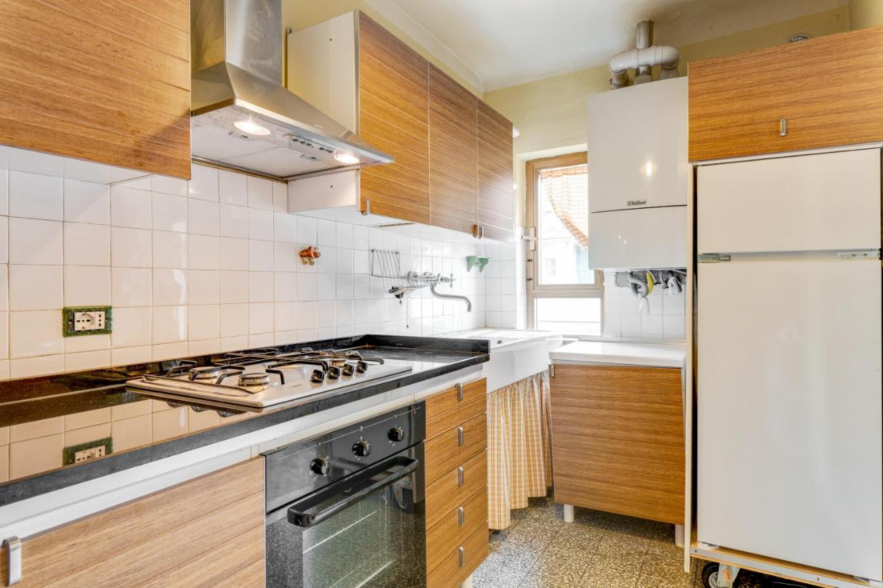 Appartamento San Romano - Affitti Brevi Italia Лукка Екстер'єр фото
